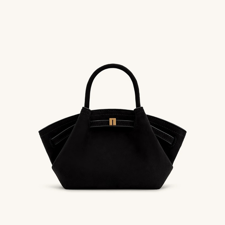 Torba Mini Suede Henna