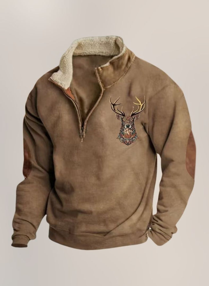 Laurent | Polar z ćwierć zamkiem