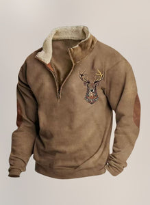 Laurent | Polar z ćwierć zamkiem