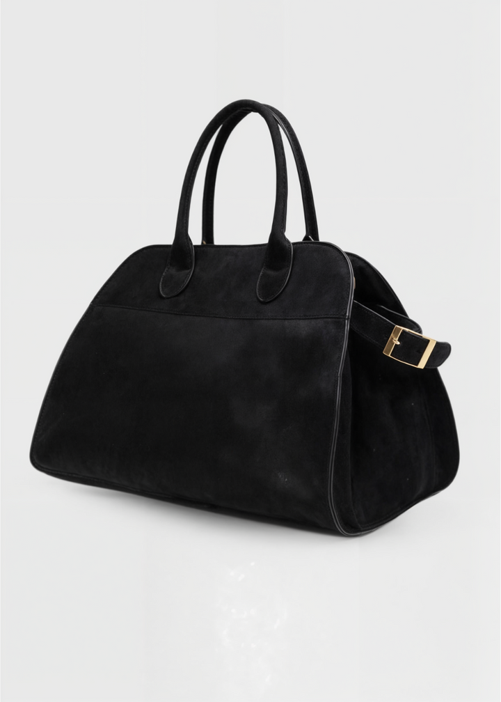 Cleo™ Suede BB Handbag