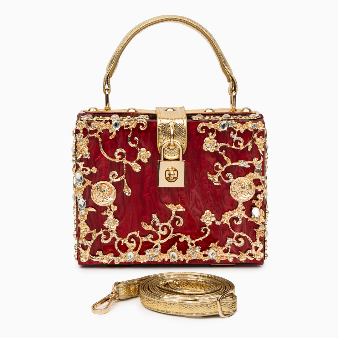Eliza™ | Vittoria Box