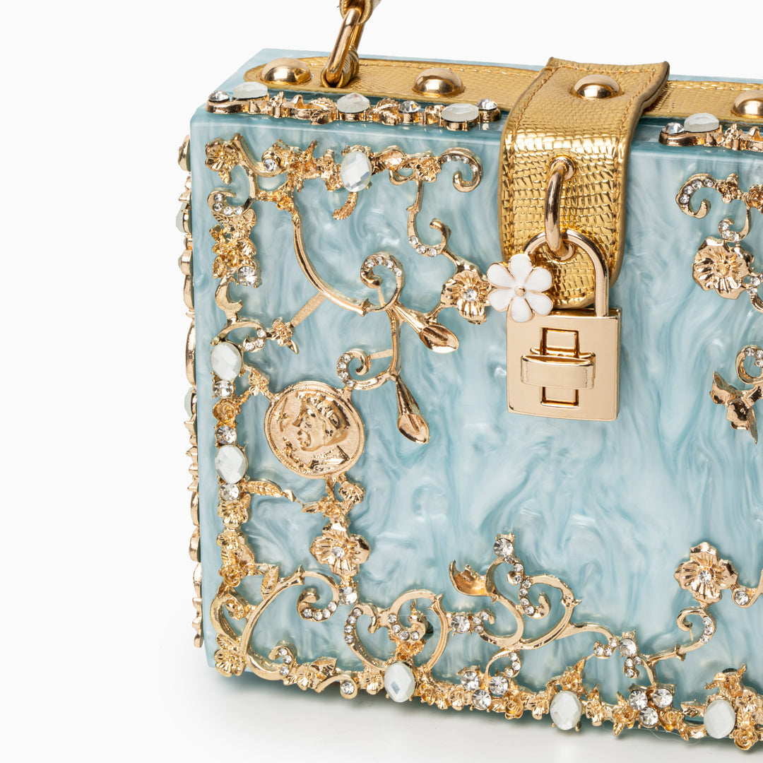 Eliza™ | Vittoria Box