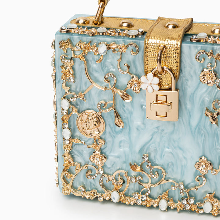 Eliza™ | Vittoria Box