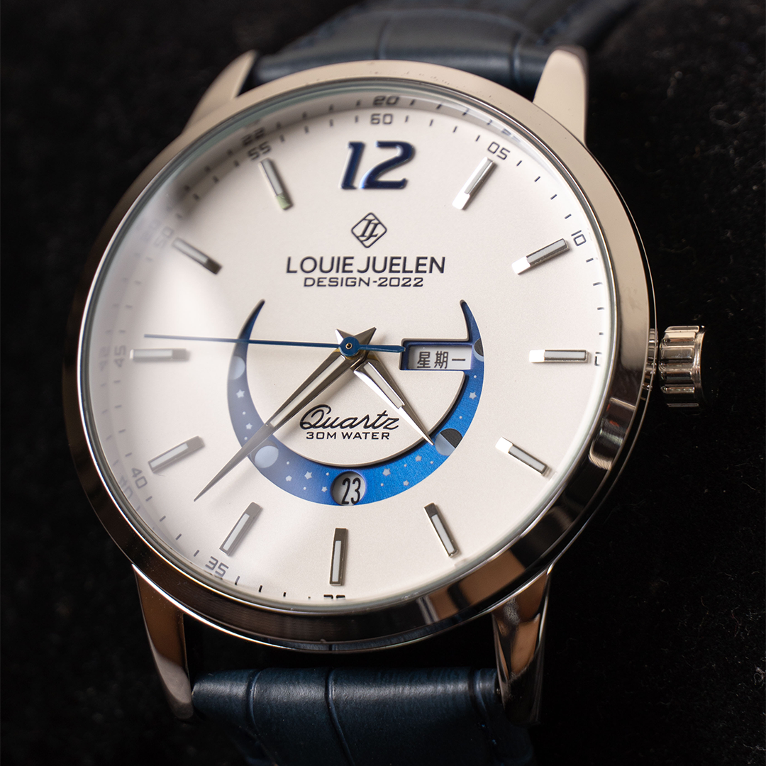 Lunaris Planner