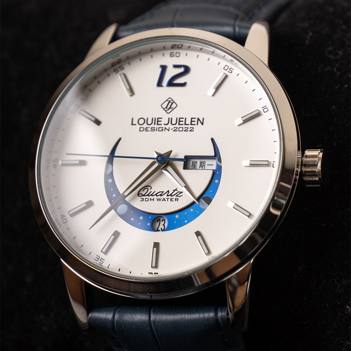 Lunaris Planner