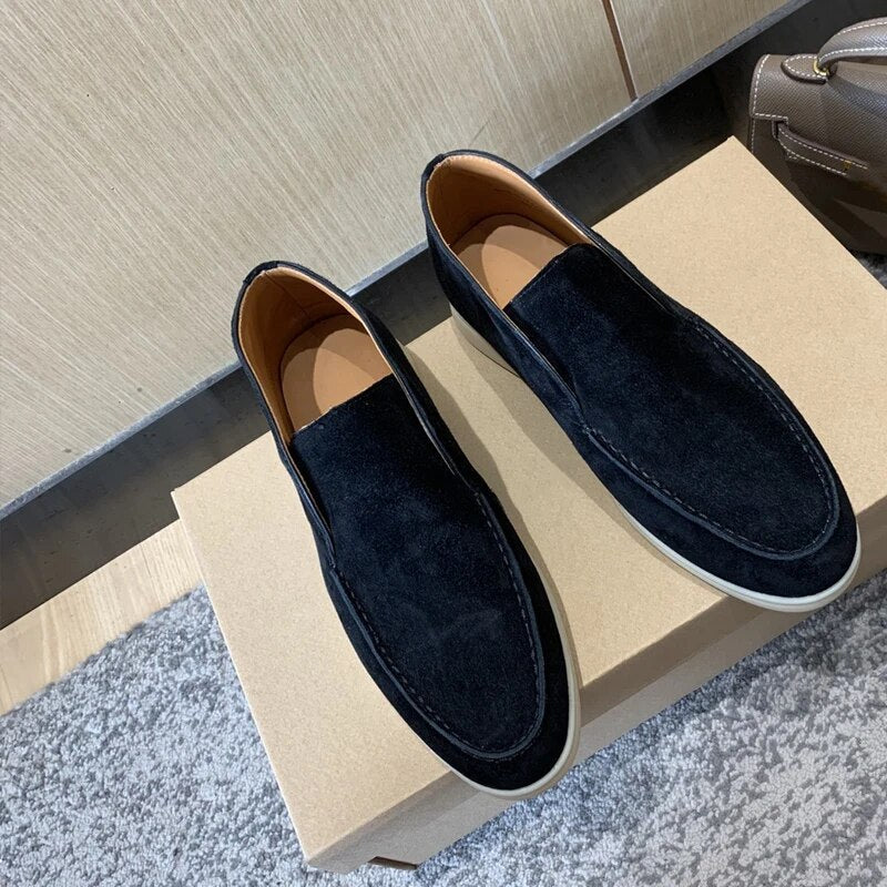 Eliza© Gustavo - Casual Loafers