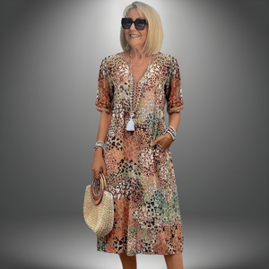 Talia™ | Casual sukienka damska