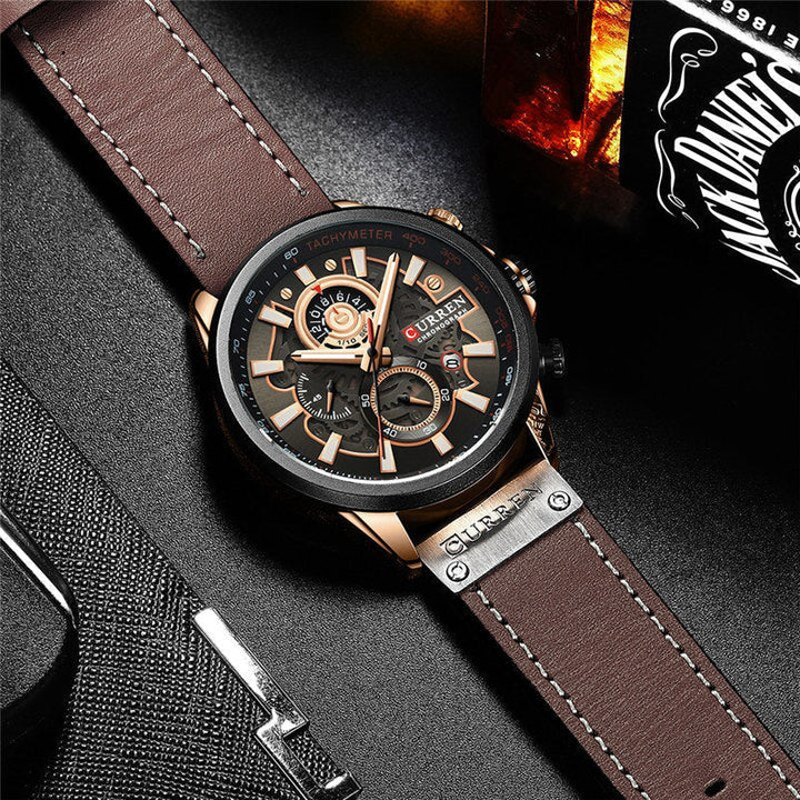 TimeKeeper Pro