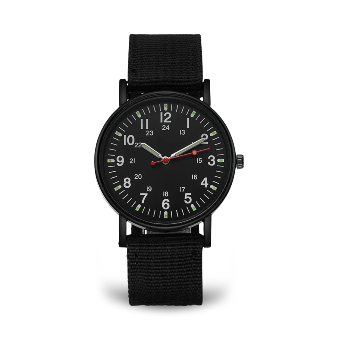 Zegarek Kwarcowy Luksusowy - Eliza®