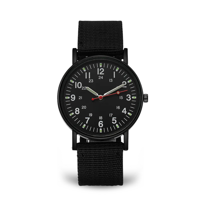 Zegarek Kwarcowy Luksusowy - Eliza®