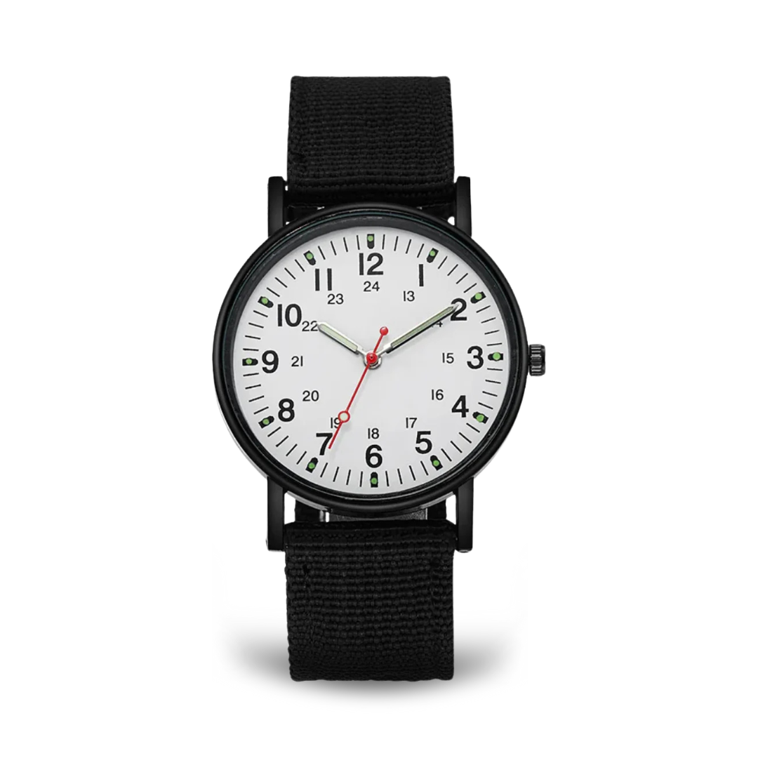 Zegarek Kwarcowy Luksusowy - Eliza®