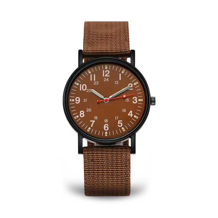Zegarek Kwarcowy Luksusowy - Eliza®