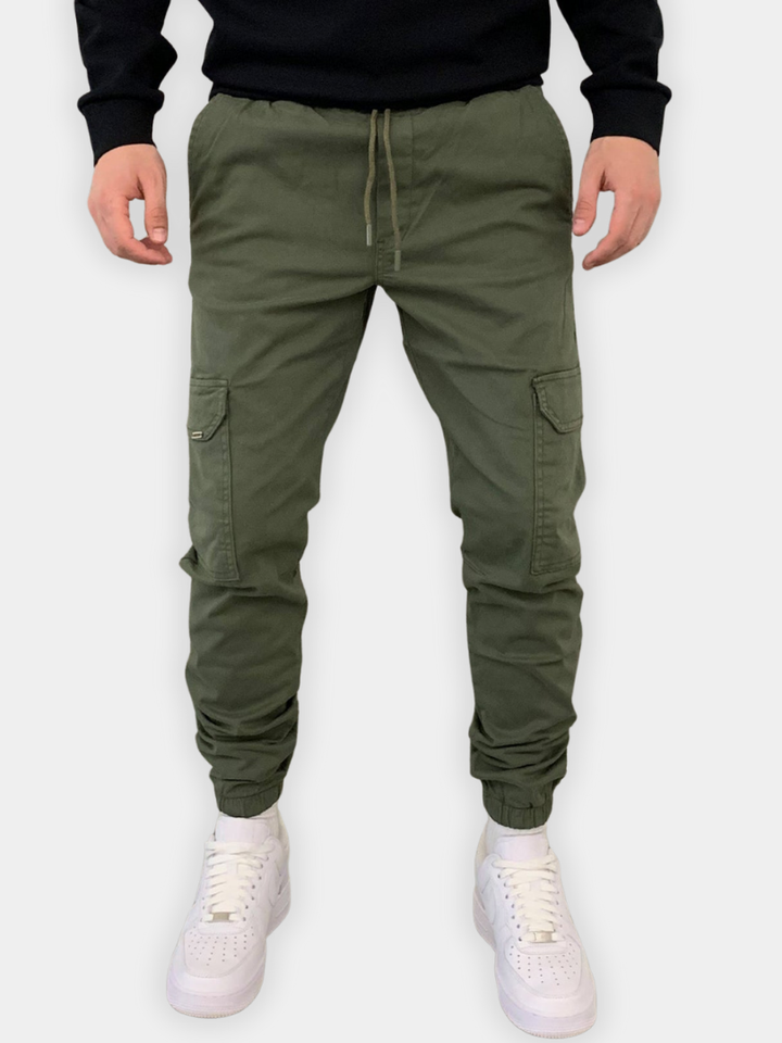 Spodnie Cargo Jogger PremiumFit™