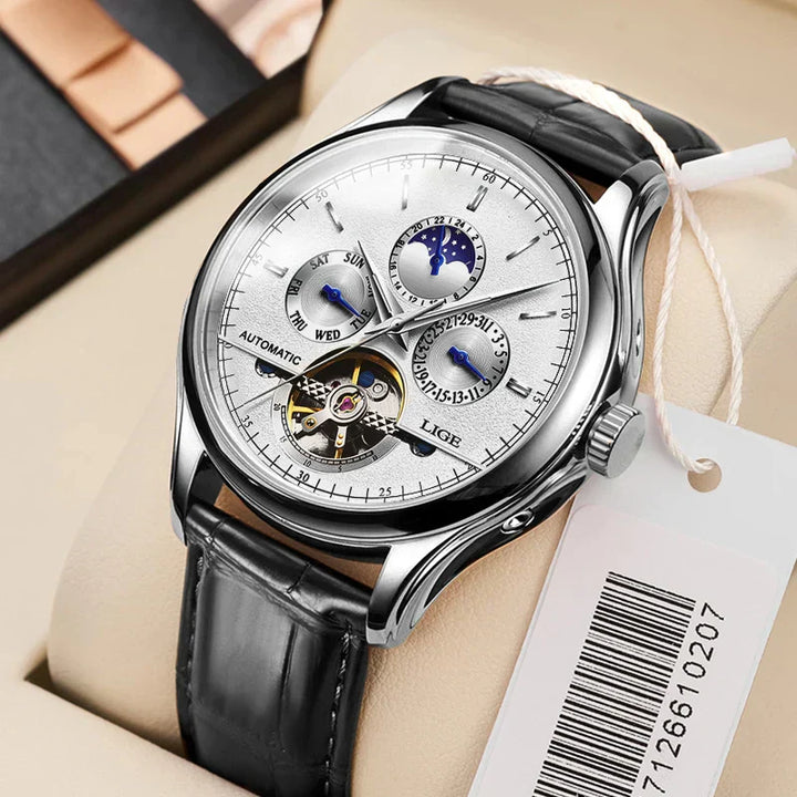 Obscura Tourbillon Watch