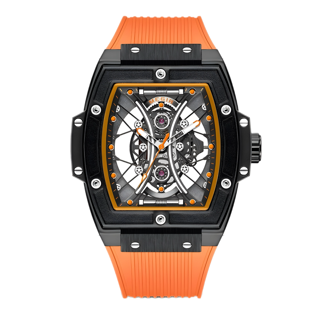 Megir 45 Watch