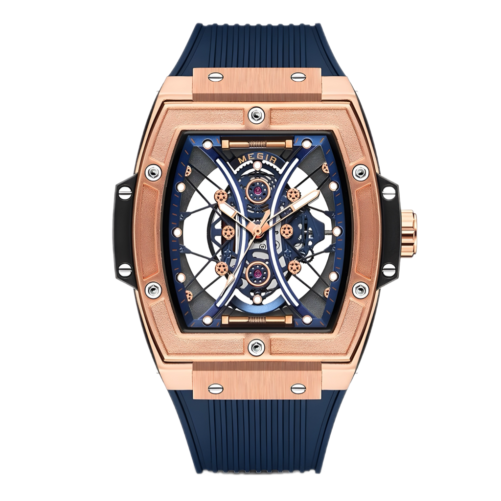 Megir 45 Watch