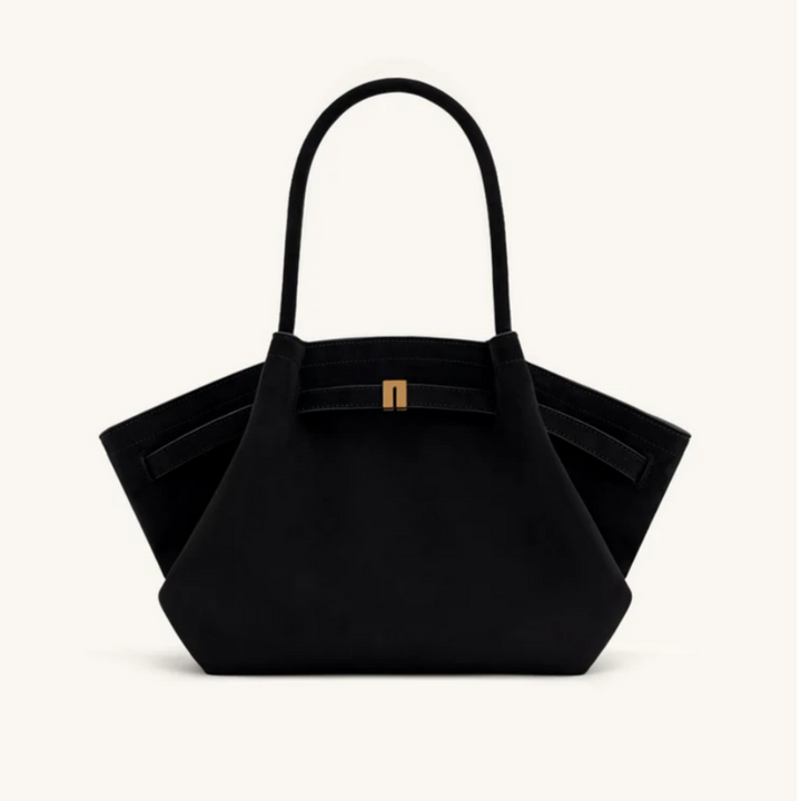 Torba Maxi Suede Henna