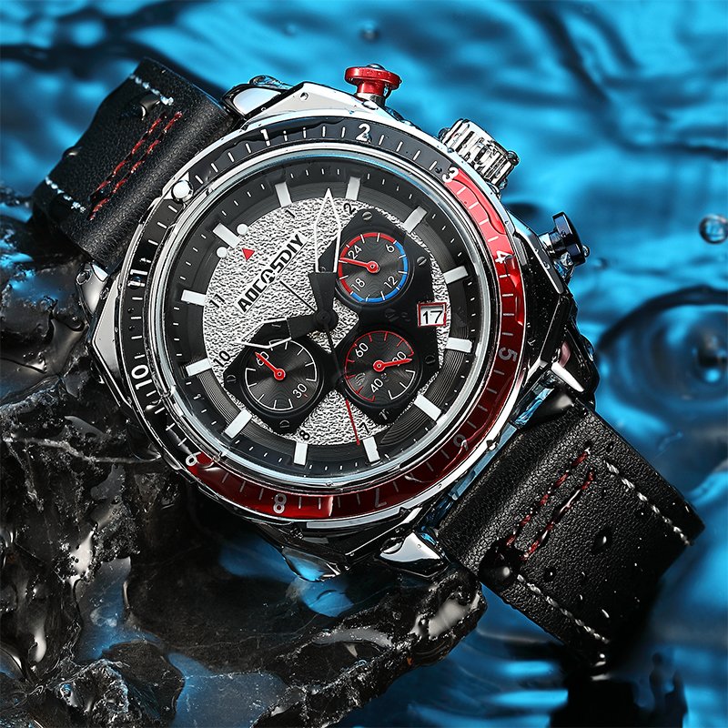 EliteChrono