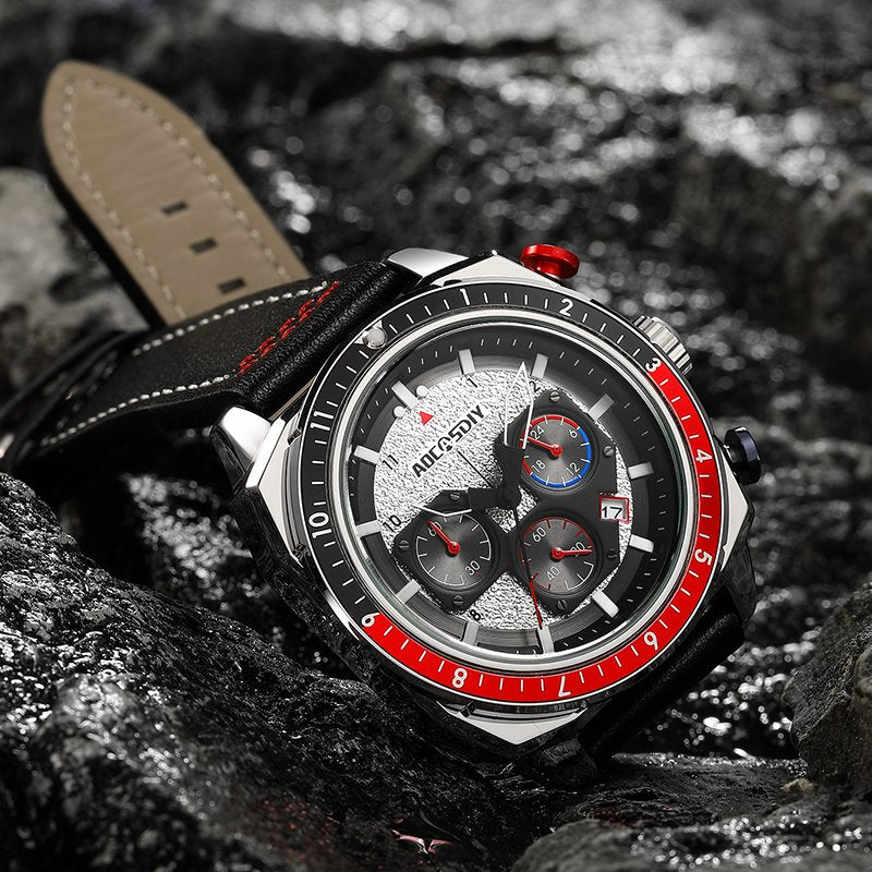 EliteChrono