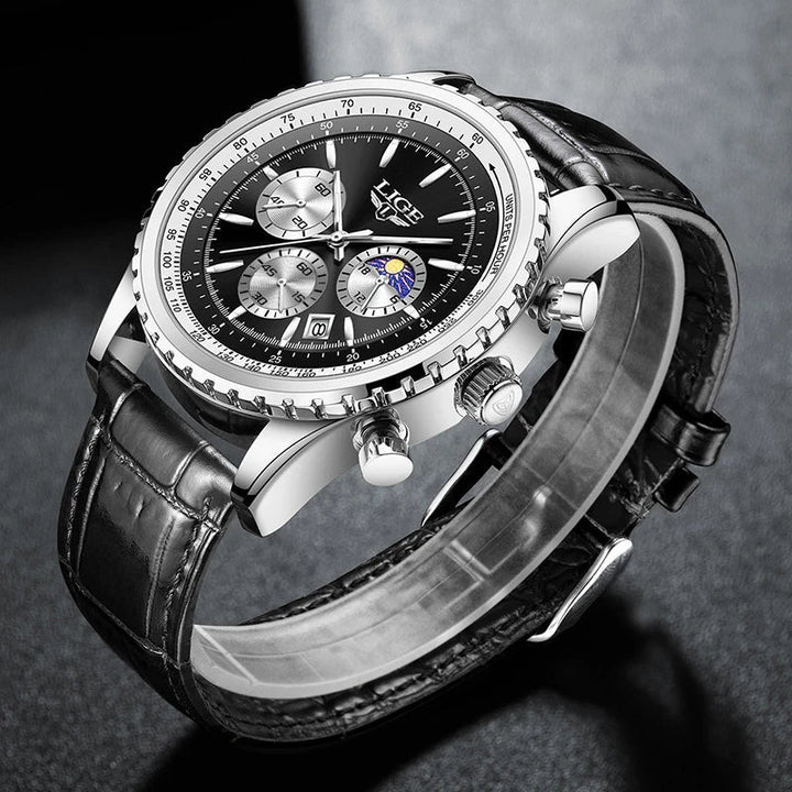 Chronograph Sélon