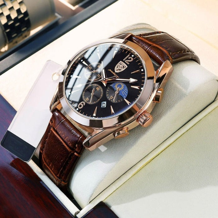 Contemporary Elegance