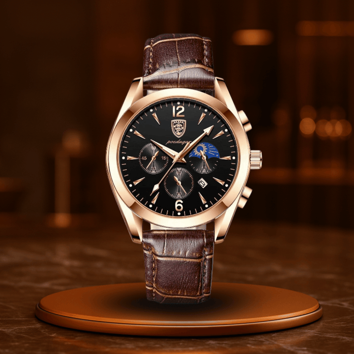Contemporary Elegance