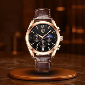 Contemporary Elegance