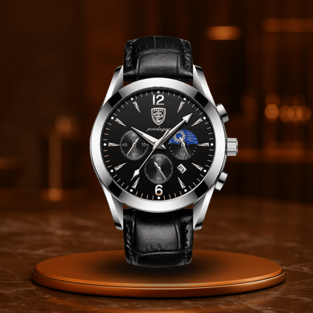 Contemporary Elegance