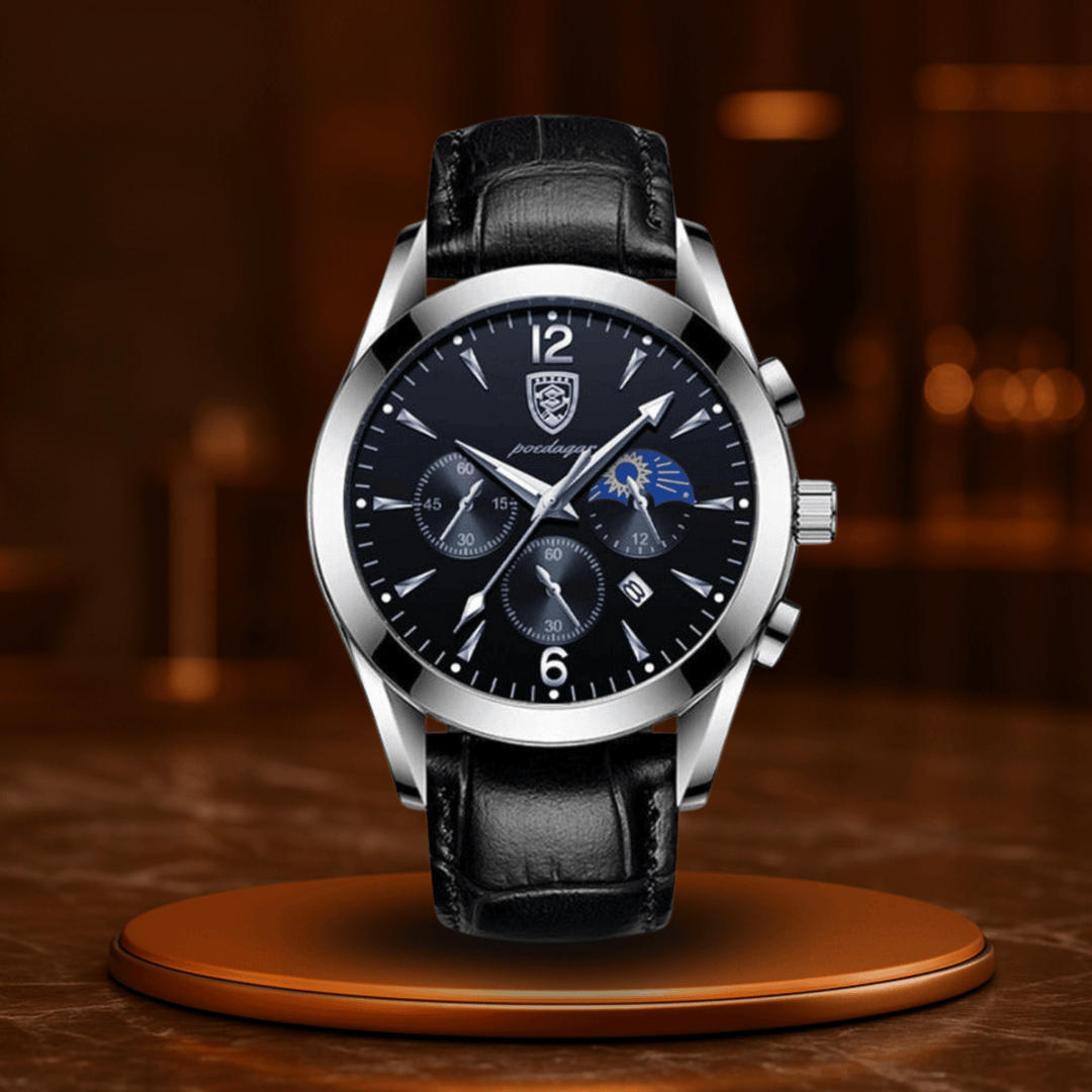 Contemporary Elegance