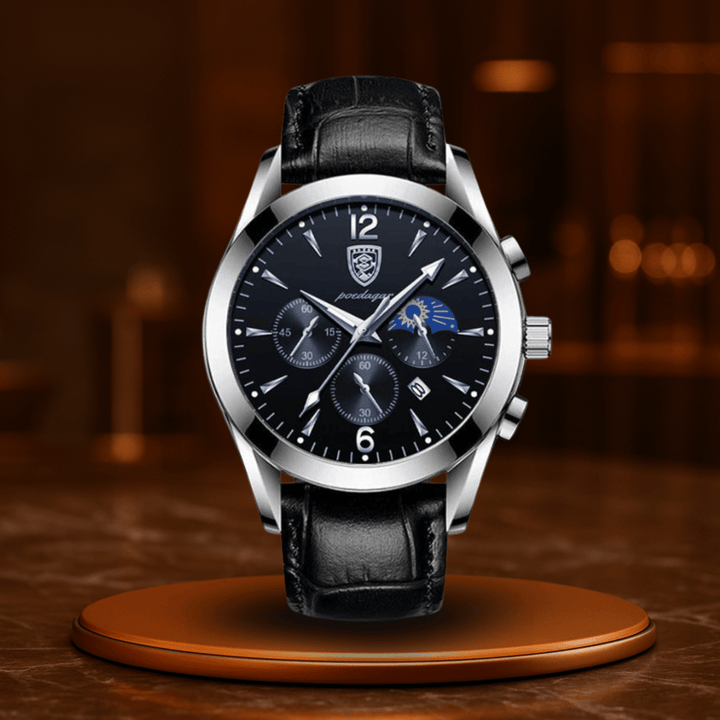 Contemporary Elegance