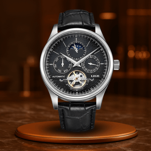 Eclipse Tourbillon