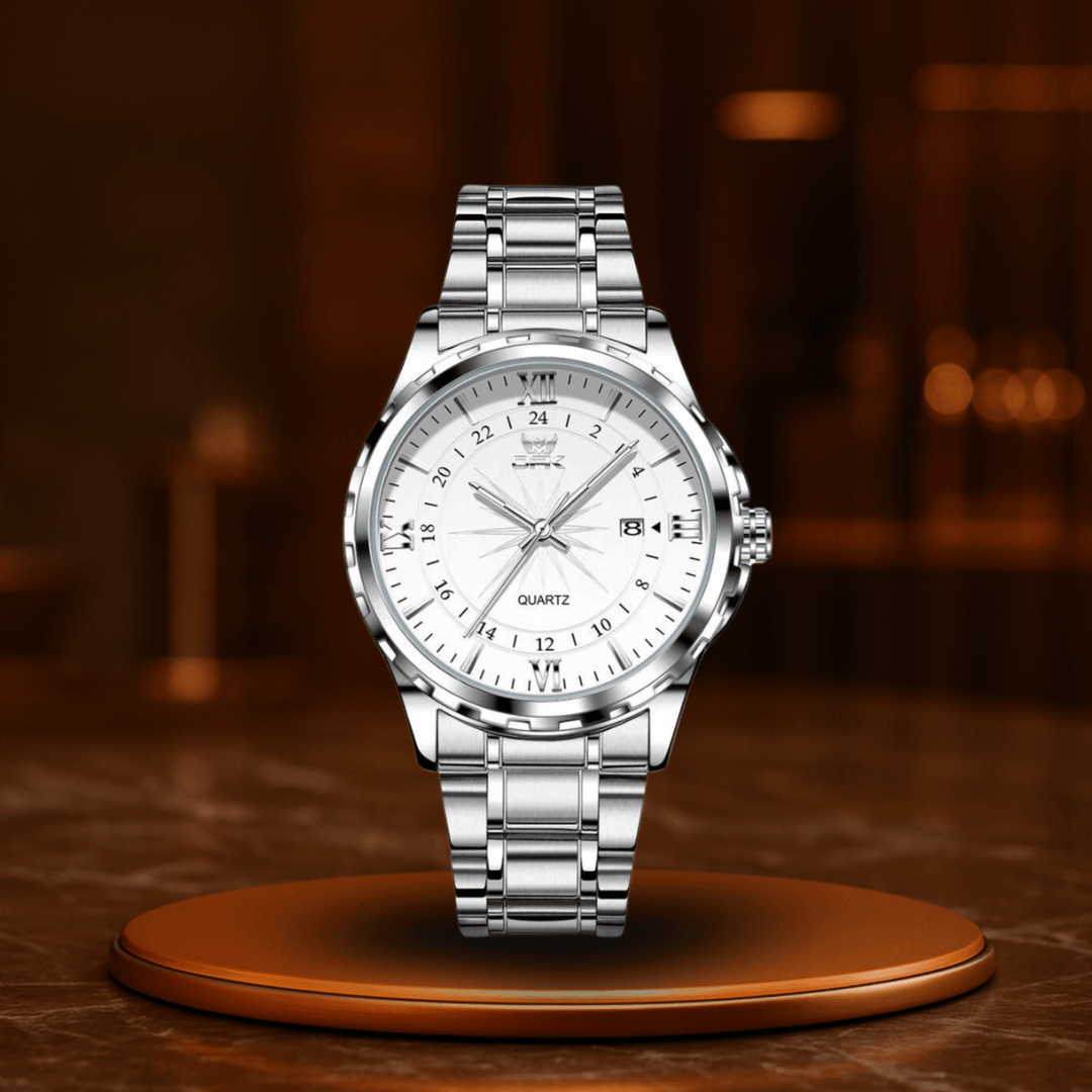 Valor Timepiece