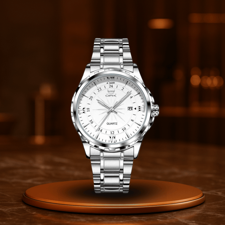 Valor Timepiece