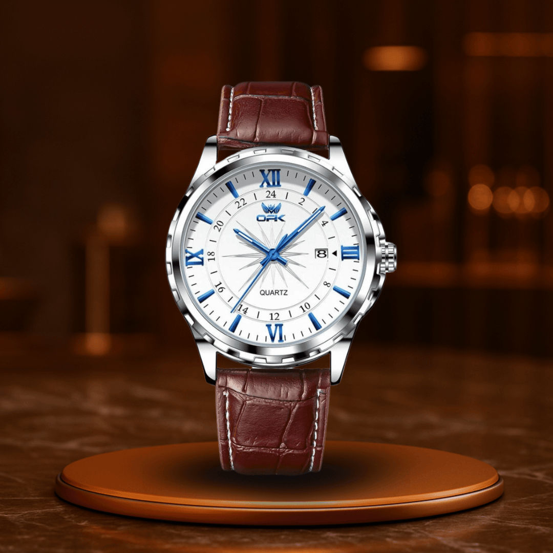 Valor Timepiece