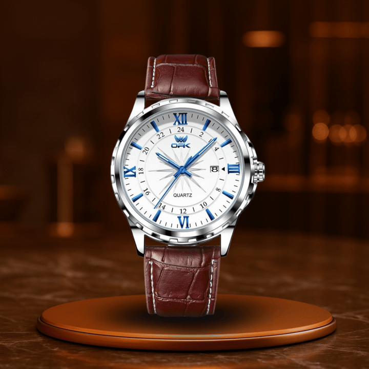 Valor Timepiece