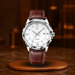 Valor Timepiece