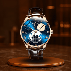 Earth Time
