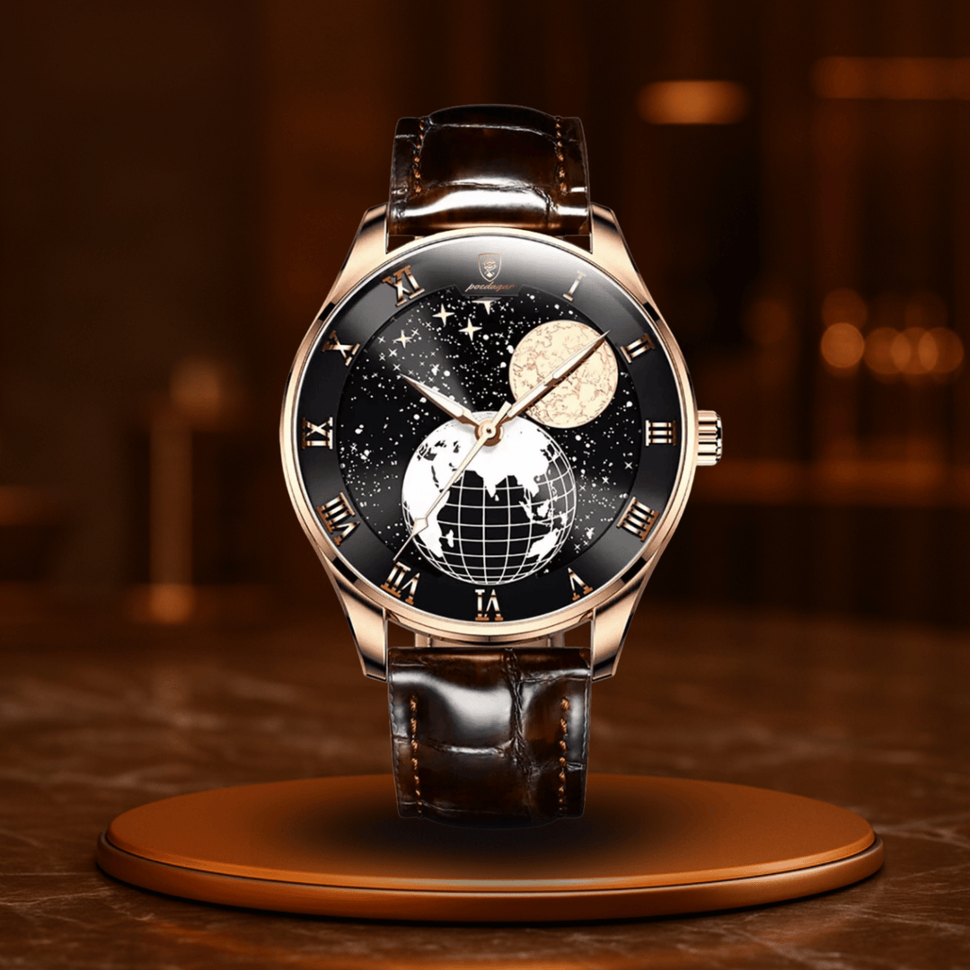 Earth Time