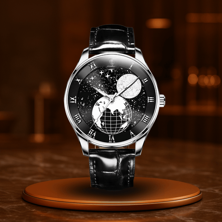 Earth Time