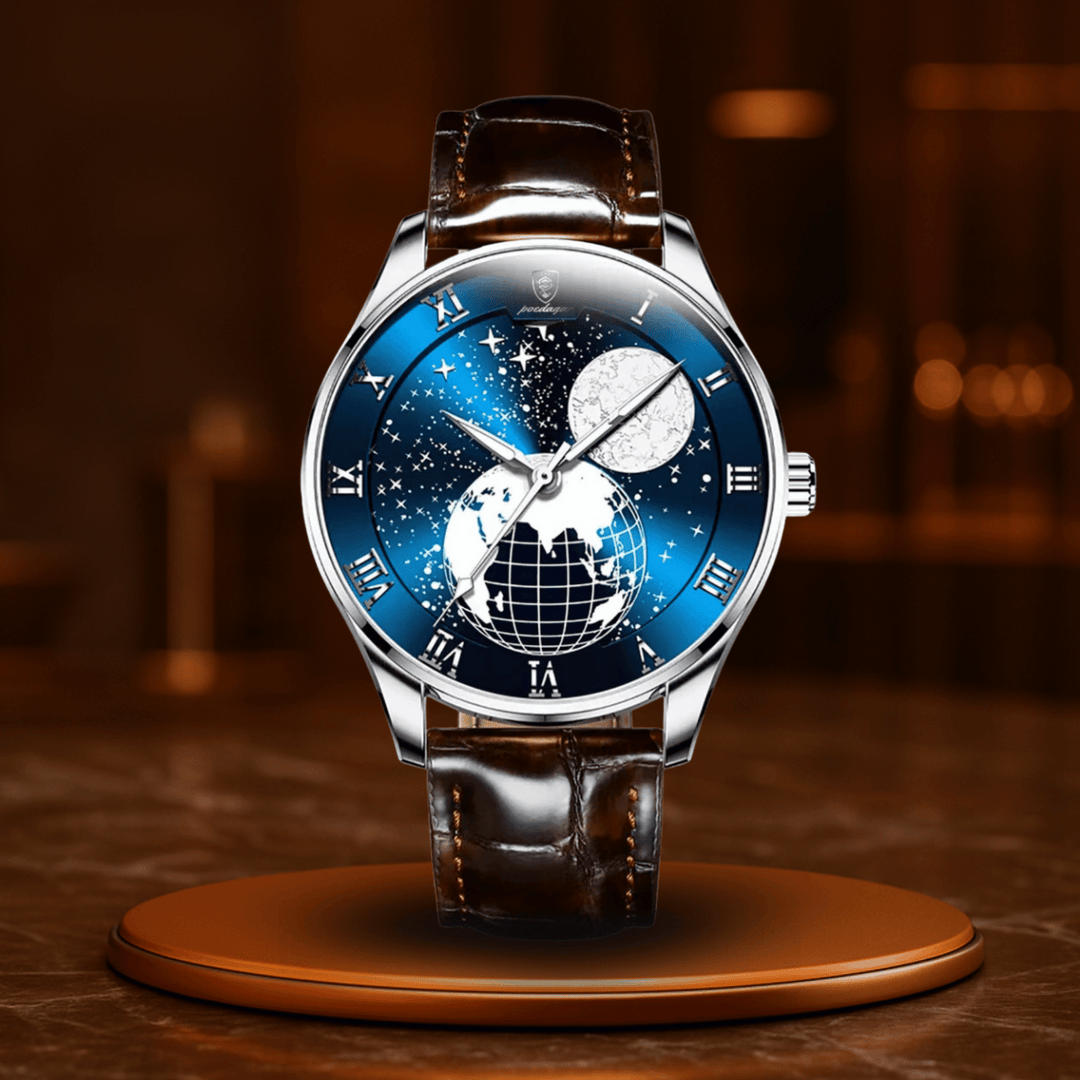 Earth Time