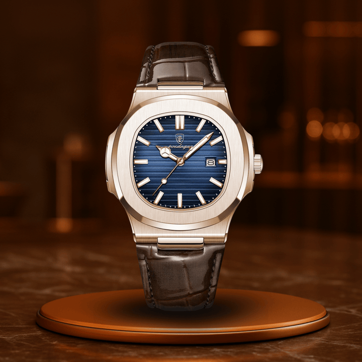 41mm Regalia Rosé