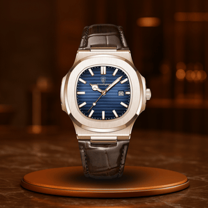 41mm Regalia Rosé