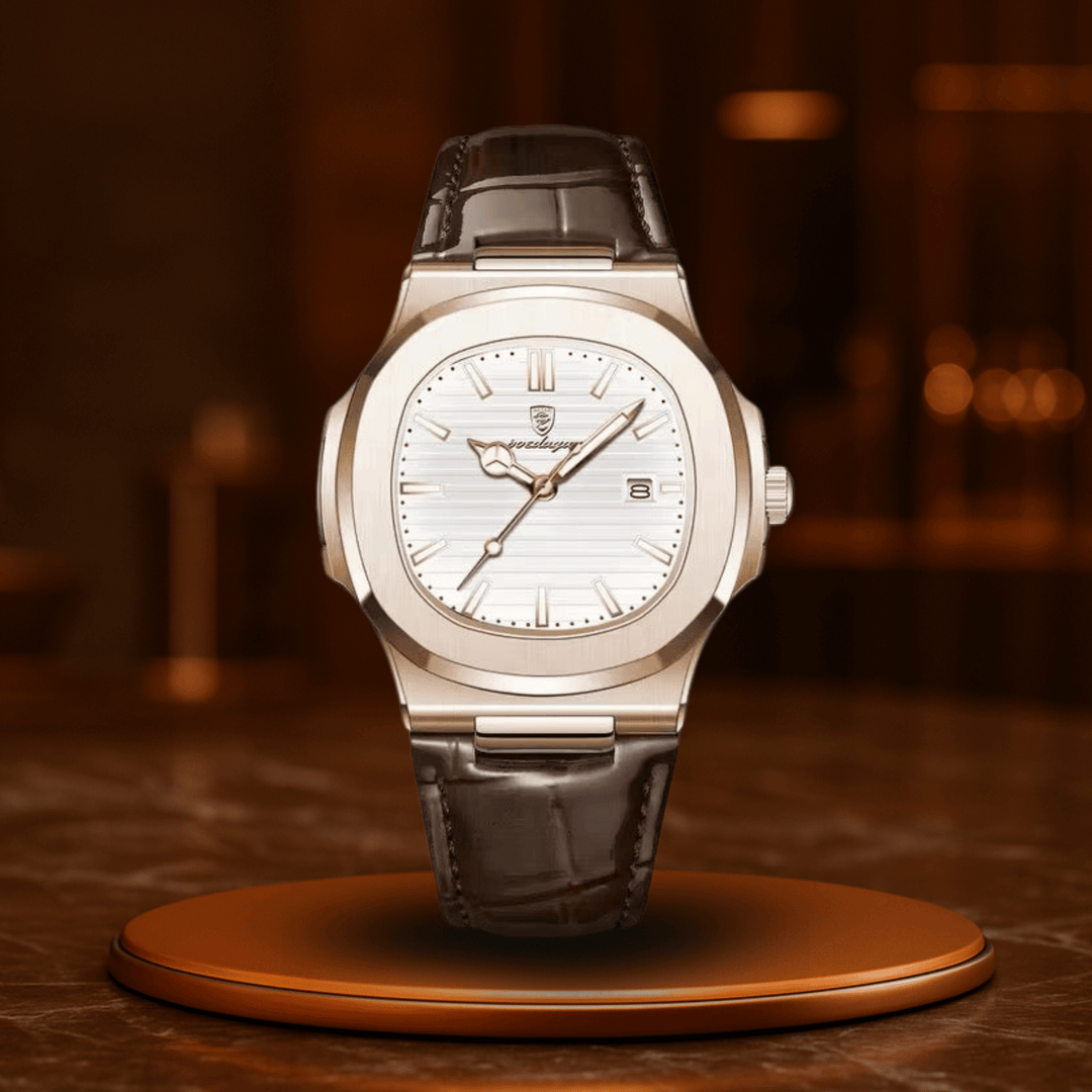 41mm Regalia Rosé