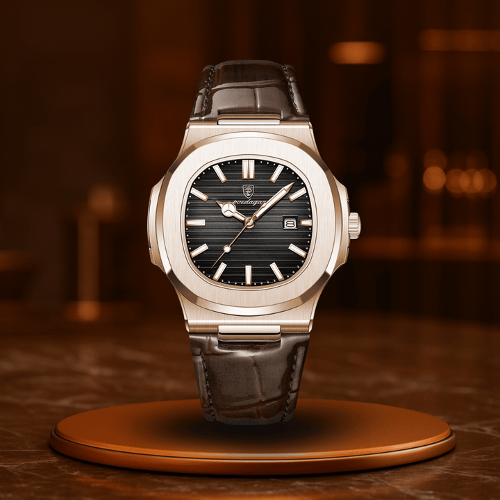 41mm Regalia Rosé