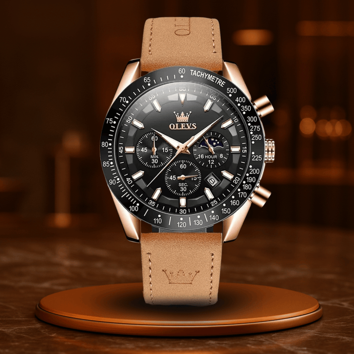 Lunaris Timekeeper