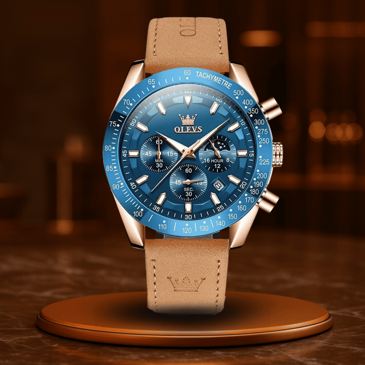 Lunaris Timekeeper