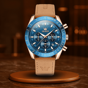 Lunaris Timekeeper