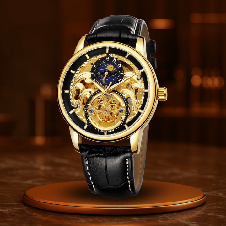 Lunaris Unveiled