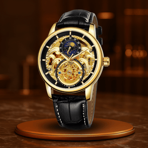 Lunaris Unveiled