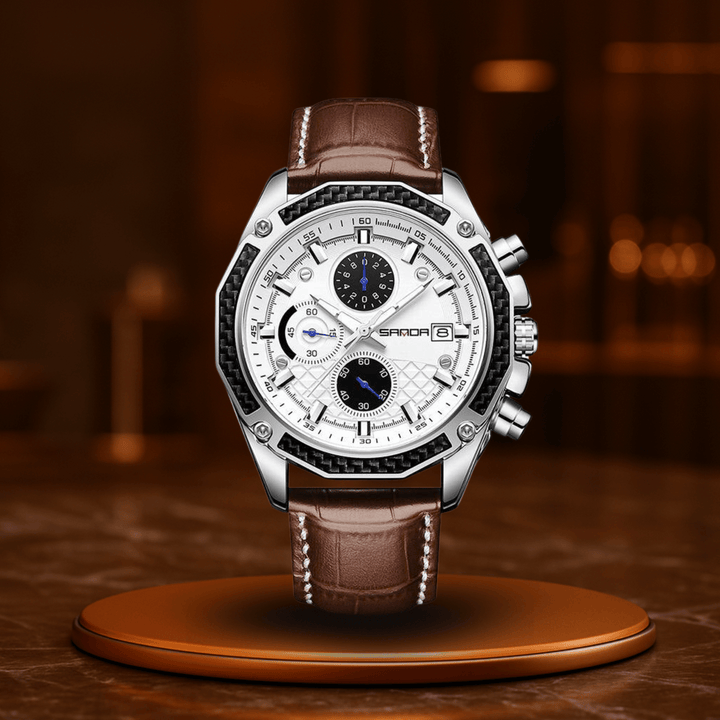 Swift Chrono